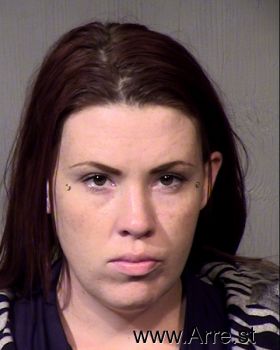 April Kc Martin Mugshot