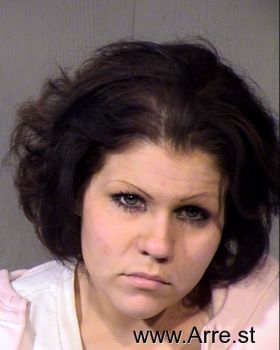 April Marie Newman Mugshot