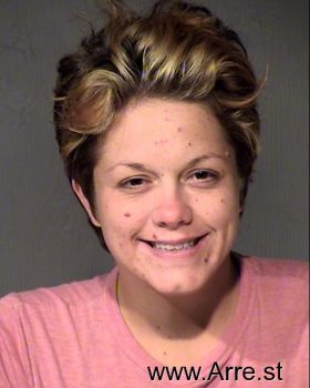 April Lea Peterson Mugshot