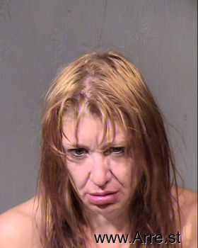 April H Ramsey Mugshot