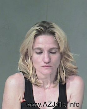 April Marie Sanchez Mugshot