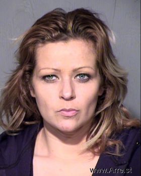 April Nicole Stanton Mugshot