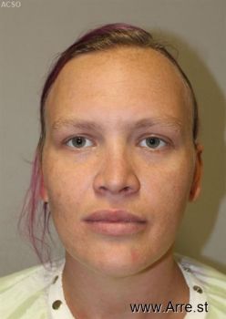 April M Sullivan Mugshot