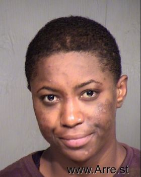 Aquila Nicole Stewart Mugshot