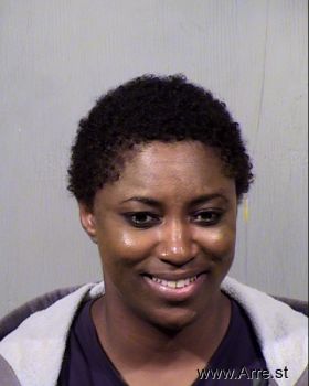 Aquila  Stewart Mugshot