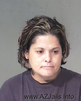 Arcelia Soledad Aguilera Mugshot