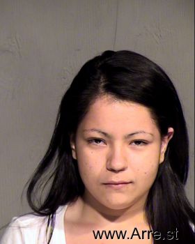 Ariel L Acosta Mugshot