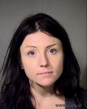 Ariel  Tupper Mugshot