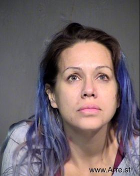 Arlene Lynn Laserna Valenzuel Mugshot