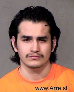 Armando  Alvarez Mugshot