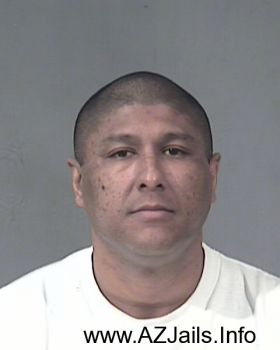 Armando Uriel Banuelos Mugshot