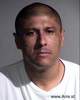 Armando Uriel Banuelos Mugshot