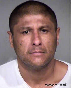 Armando Uriel Banuelos Mugshot