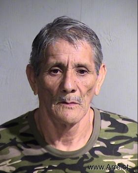 Armando  Coronado Mugshot