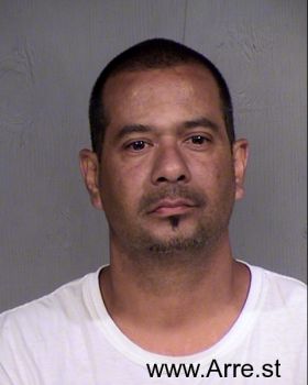 Armando Ramon Diaz Mugshot