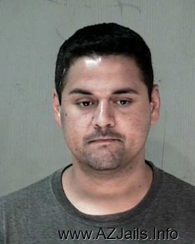 Armando  Dominguez Mugshot