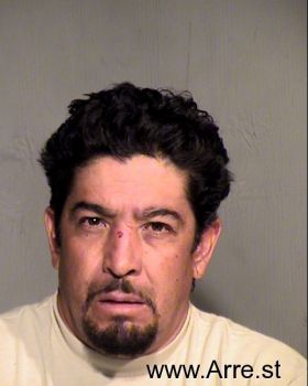 Armando  Flores Mugshot