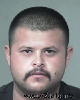 Armando  Garza Mugshot