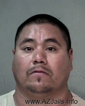 Armando  Garza Mugshot