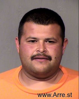 Armando  Garza Mugshot