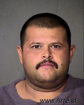 Armando  Garza Mugshot