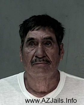 Armando Lopez Gonzalez Mugshot