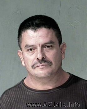 Armando Yepes Gonzalez Mugshot