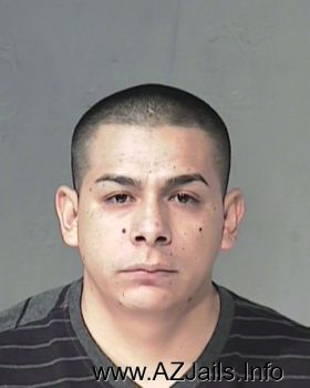 Armando Castro Gonzalez Mugshot