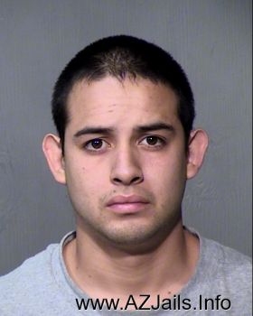 Armando  Gutierrez Mugshot