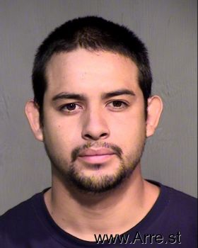 Armando  Gutierrez Mugshot