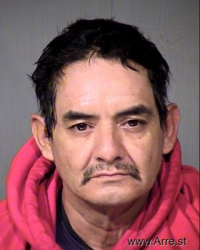 Armando Duran Gutierrez Mugshot