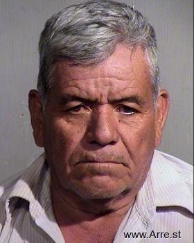 Armando Rodriguez Juarez Mugshot