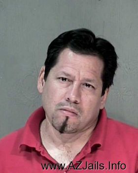 Armando Garcia Lopez Mugshot