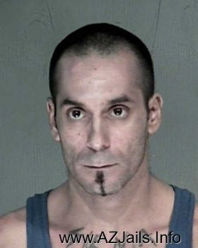 Armando  Lopez Mugshot