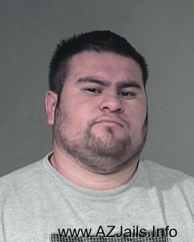 Armando G Lopez Mugshot