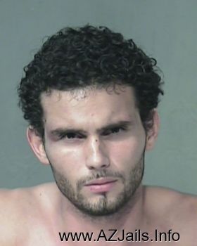 Armando  Lopez Mugshot