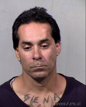 Armando  Lopez Mugshot