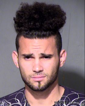 Armando Luis Lopez Mugshot