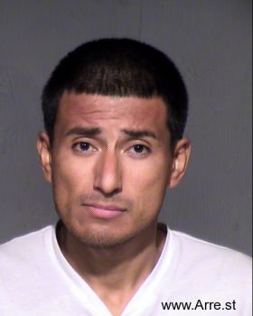 Armando Frank Lopez Mugshot