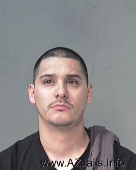 Armando  Martinez Mugshot