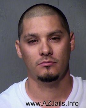 Armando  Martinez Mugshot