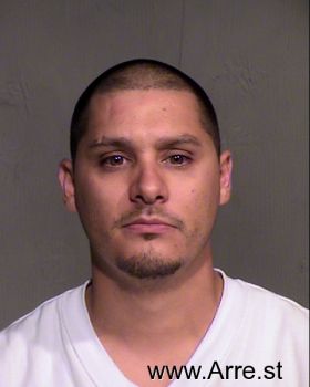 Armando  Martinez Mugshot