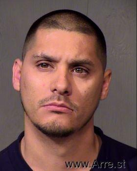 Armando  Martinez Mugshot