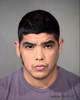 Armando Eddie Martinez Mugshot