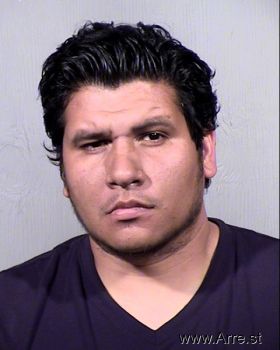 Armando Junior Martinez Mugshot