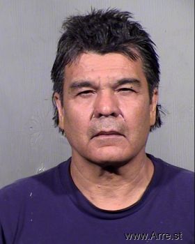 Armando Acedo Martinez Mugshot