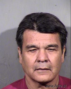 Armando Acedo Martinez Mugshot