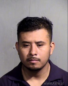 Armando Aarca Martinez Mugshot