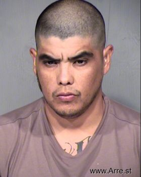 Armando Eddie Martinez Mugshot