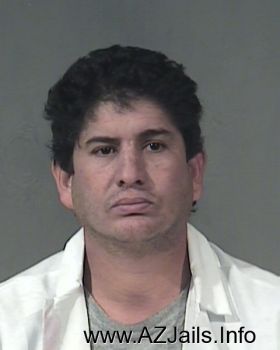 Armando  Montoya Juaregui Mugshot